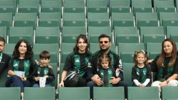 Kocaelispor logolu passolig kartı olmayanlar dikkat! Kulüpten uyarı geldi