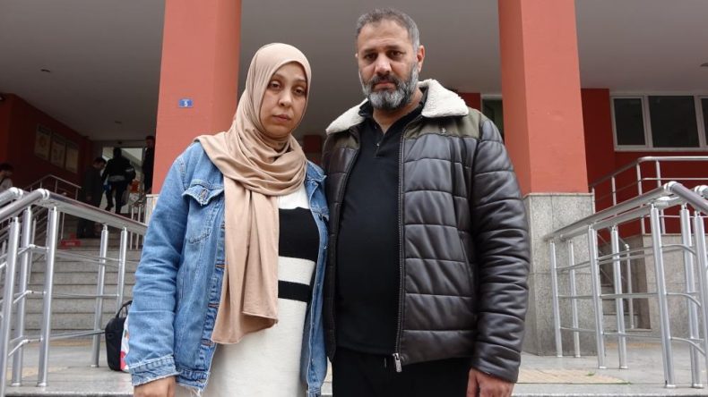 16 yaşındaki Kıvanç dövülerek öldürülmüştü: Acılı annenin sözleri yürekleri dağladı