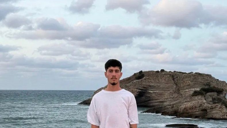 Motosiklet kazasında ağır yaralanmıştı; Genç sürücüden acı haber