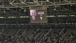 Kocaelispor, Gri Koray’ı unutmadı