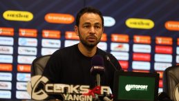 Selçuk İnan: “Şehrimiz futboldan anlıyor ve bu yüzden bize sahip çıktı”