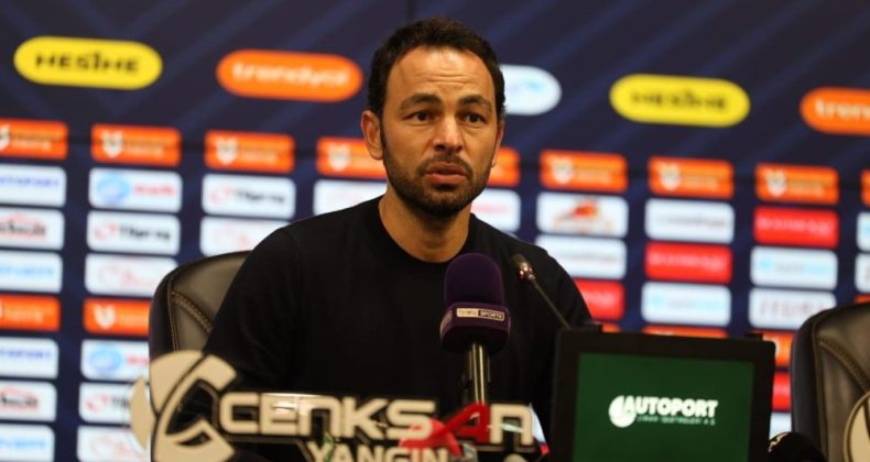 Selçuk İnan: “Şehrimiz futboldan anlıyor ve bu yüzden bize sahip çıktı”