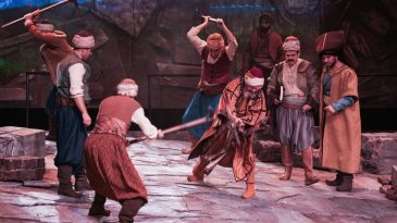 Mimar Sinan’dan günümüze deprem dersi: Böyle anlatılacak