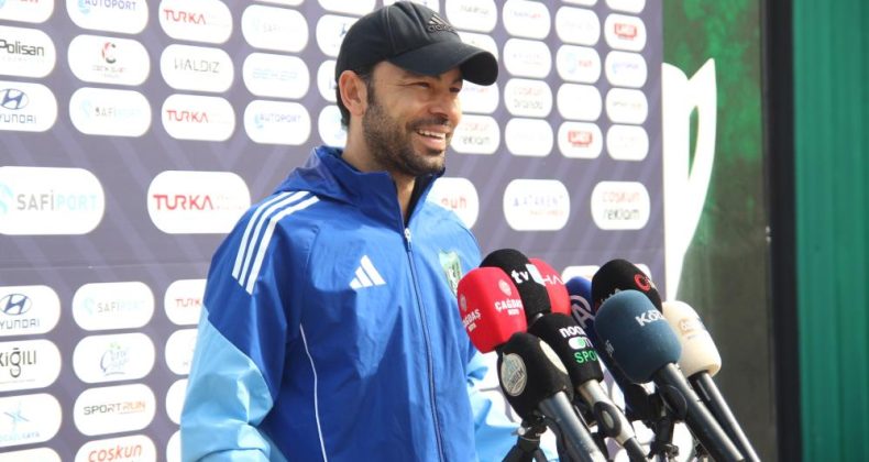 Selçuk İnan RAMS Başakşehir maçı öncesi konuştu: “Şehirle kaynaşma takıma çok olumlu yansıyor”