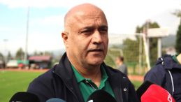 15 puanımız çalındı: Haklarımızı yargı yoluyla da arayacağız