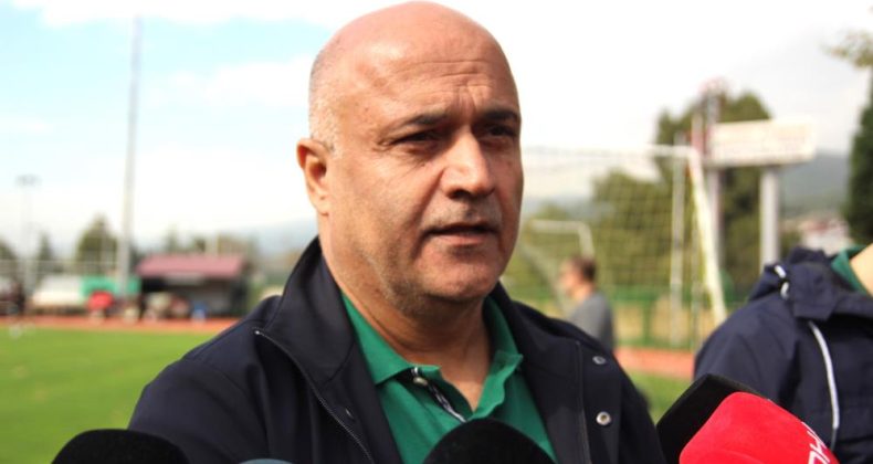 15 puanımız çalındı: Haklarımızı yargı yoluyla da arayacağız