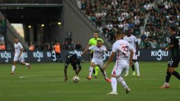 Hakem bahis cezası alırsa Kocaelispor maçın tekrarını isteyecek