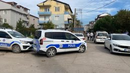 Eşini öldürdü, kendini ağır yaraladı