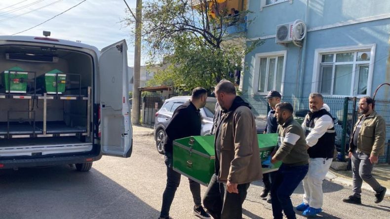 Eşini öldürmüştü; Cinayetin altından “düğün” tartışması çıktı