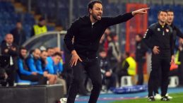 Selçuk İnan: “Ucuz bir penaltıyla maalesef maçı kaybettik”