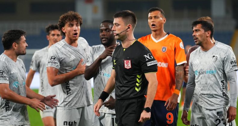 Yazık oldu: Galibiyeti kaçırdık; 90. dakikada penaltıdan golü yedik, mağlup olduk