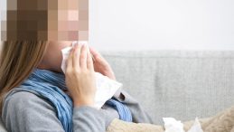 Soğuklarla birlikte grip dalgası erken geldi: Enfeksiyondan korunmanın 5 altın kuralı