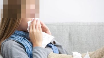 Soğuklarla birlikte grip dalgası erken geldi: Enfeksiyondan korunmanın 5 altın kuralı