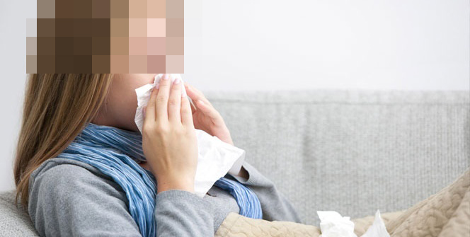 Soğuklarla birlikte grip dalgası erken geldi: Enfeksiyondan korunmanın 5 altın kuralı