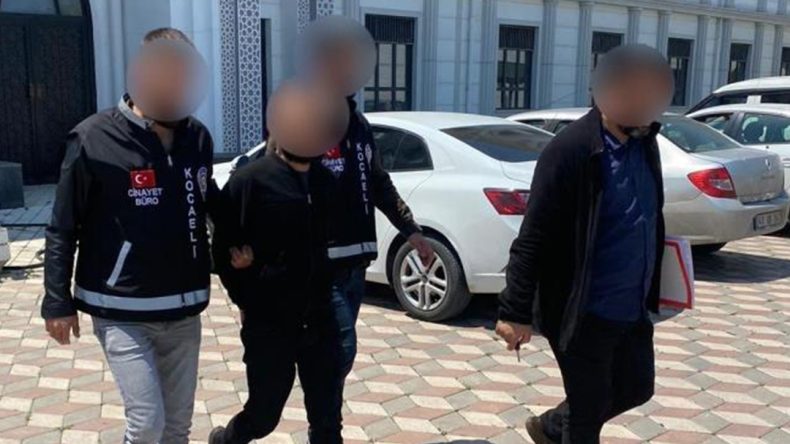 Yakın arkadaş cinayetine 18 yıl hapis