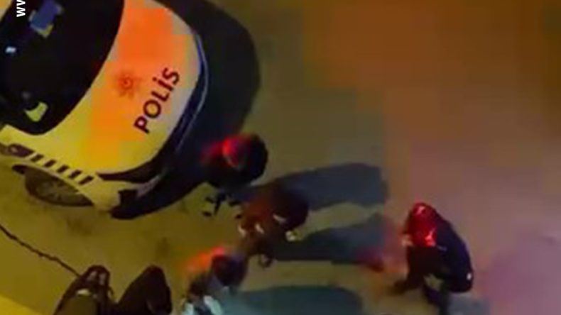 İzmit’te silahlı saldırı