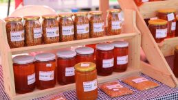 Balın en doğalı İzmit’te buluştu