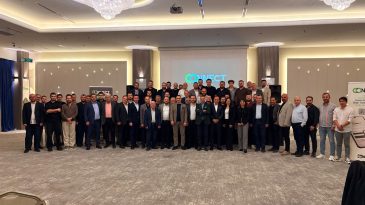 İGSAŞ Connect mobil uygulamasının lansmanı yapıldı