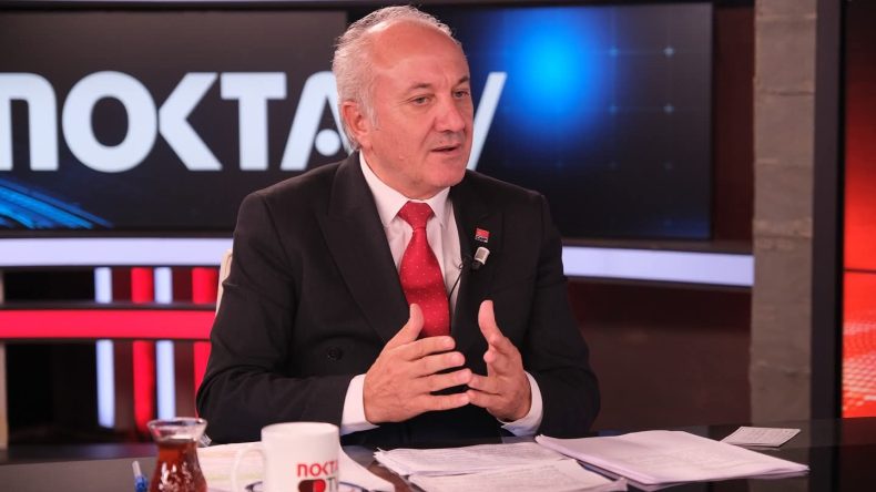 Erdem Arcan’dan algı operasyonlarına tepki: “CHP’nin delegelerine ipotek konulamaz”