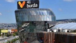 Kocaeli’de bir ilk: 4 Ekim’de 41 Burda AVM’de başlıyor