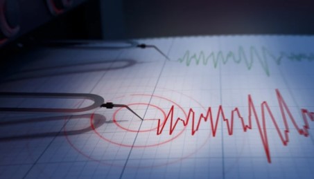 Marmara Denizi’nde deprem: Kocaeli’de de hissedildi