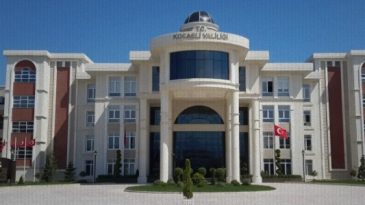 Kocaeli Valiliği’nden deprem açıklaması