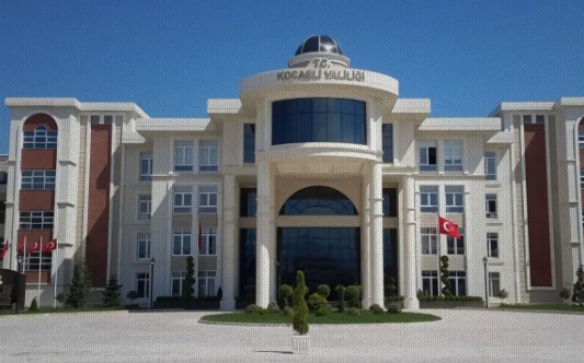 Kocaeli Valiliği’nden deprem açıklaması