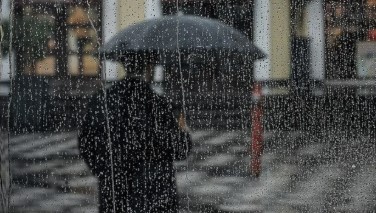 Tarih verdi, uyardı: Yağış fena geliyor