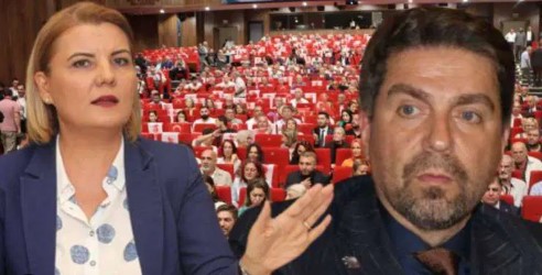 CHP İl Kongresi’ne doğru flaş gelişme: Başkan Hürriyet, Bülent Sarı’ya desteğini geri çekti