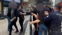 Gazeteci Hakan Süer ve Abbas Çakar’a saldırı: Pusudan son anda kurtuldular