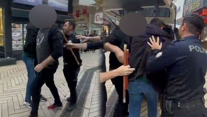 Gazeteci Hakan Süer ve Abbas Çakar’a saldırı: Pusudan son anda kurtuldular