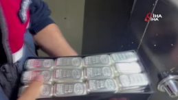 İstanbul Altın Rafinerisi A.Ş. operasyonunda yeni gelişme