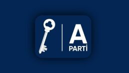 Anahtar Parti’nin sahadaki en güçlü isimlerindendi; İlçe Başkanlığı’ndan istifa etti