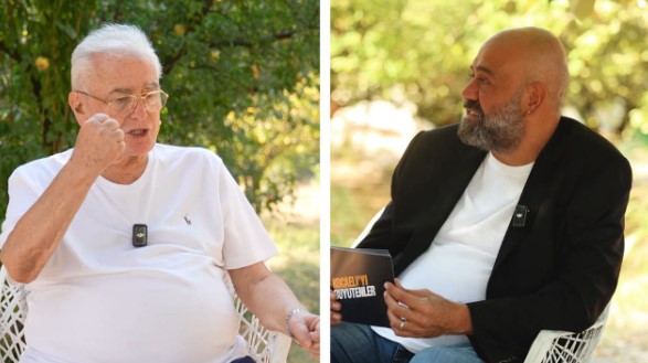 Sefa Sirmen neler dedi neler: CHP bana sahip çıkmadı…