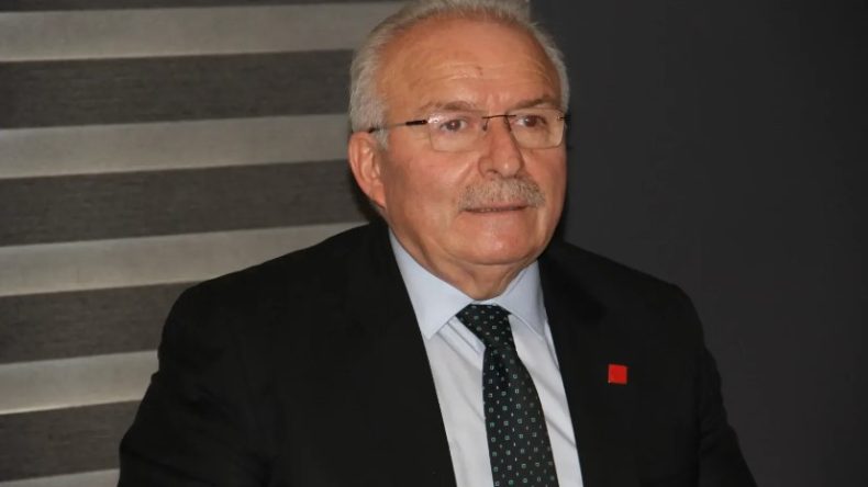 CHP’de İsmet İşeri adaylıktan çekildi