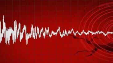 O ilimizde korkutan deprem