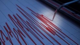 DEPREM; Kocaeli’de de hissedildi