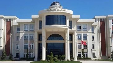 Kocaeli Valiliği’nden deprem açıklaması