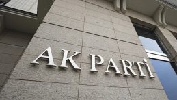Ak Parti’de flaş gelişme: 3 ilçe başkanı görevden alındı