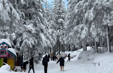 Bu kış çetin geçecek: Tarih verdi, lapa lapa kar yağacak