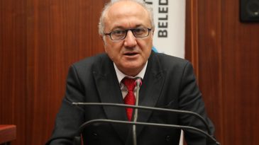 CHP İl Başkan Adayı Erdem Arcan’dan yeni açıklama: “BEYAZ bir sayfa açıyoruz”