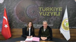 Yıldızlar Yatırım Holding’den Anlamlı Proje: Fehmi Yıldız Vakfı Hatıra Ormanı Hayata Geçiyor