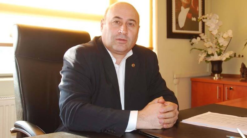 CHP’de Erdem Arcan sesleri: Flaş isimler desteğini açıkladı