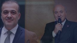 Şahin Talus CHP’yi hedef aldı, en sert tepki Erdem Arcan’dan geldi