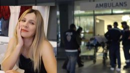 Kocaeli’de dehşet: Eşi tarafından bıçaklandı, ağır yaralandı