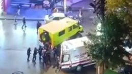 İzmit Yenidoğan’da cinayet: 3 kişi tutuklandı