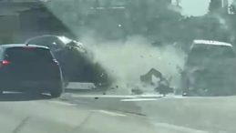 Otoyolda dehşet anları: Kocaeli Valiliği’nden açıklama