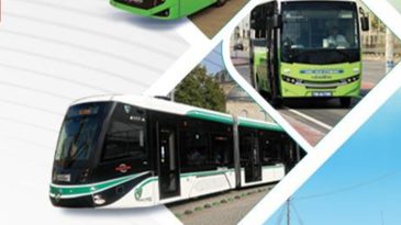 Kocaeli Kent Kart’a sahip olmak artık çok kolay: Online hizmet başladı