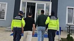 Tehlikeli araç kullanan sürücülere ceza