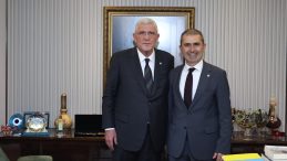 İYİ Parti 8. kuruluş yıldönümünü kutluyor: İl Başkanı Şirin’den mesaj var